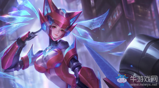 《王者榮耀》體驗服3月20日更新公告