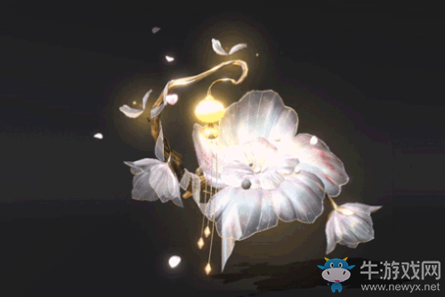 《倩女幽魂》手游坐騎·花與夢(mèng)獲取方法介紹