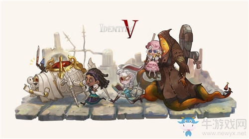 《第五人格》二周年慶典活動(dòng)大全