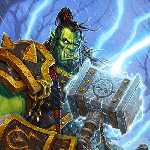 《爐石傳說》鳳凰年免費薩滿卡組介紹