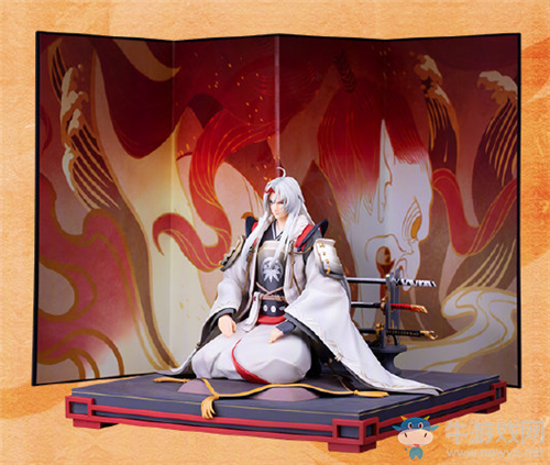 《陰陽師》源賴光手辦價(jià)格介紹