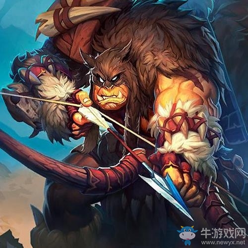 《爐石傳說》鳳凰年免費獵人卡組介紹