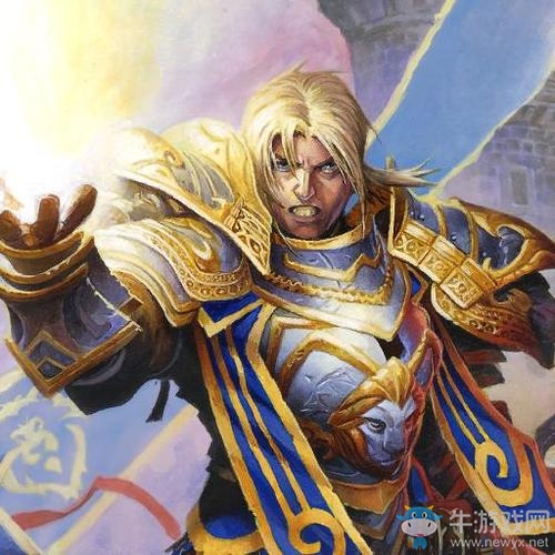 《爐石傳說》鳳凰年免費牧師卡組介紹