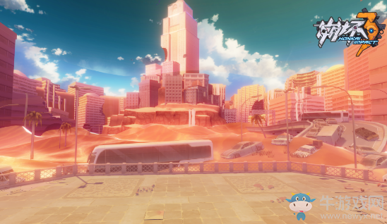 《崩壞3》灼熱試煉活動介紹