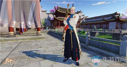 《天下手游》奇妙夜宴時(shí)裝獲取方法介紹