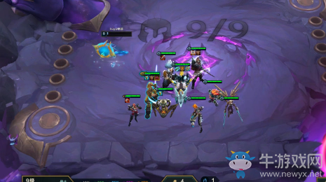 《云頂之弈》S3奧德賽陣容推薦