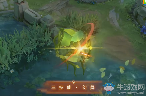 《王者榮耀》阿軻S19戰(zhàn)令皮膚迷蹤麗影技能一覽