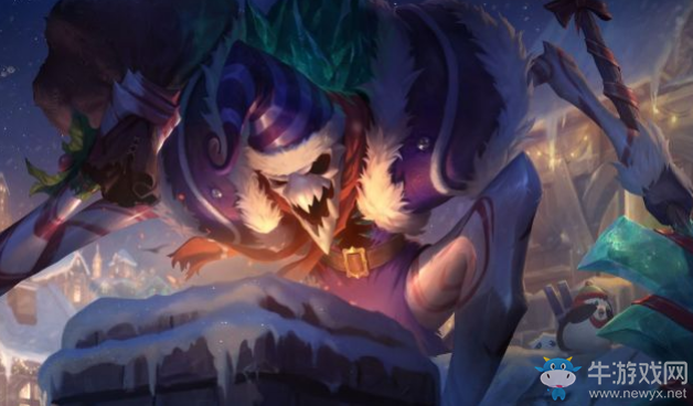 《LOL》3月26日PBE更新