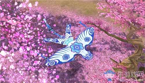 《倩女幽魂》手游清明節(jié)本服唯一坐騎獲取方法介紹
