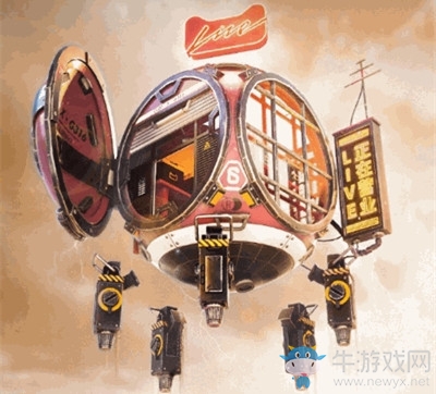 《天貓地下城》游戲介紹