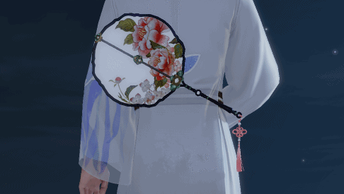 《一夢江湖》手游踏青節(jié)青玉坊活動介紹