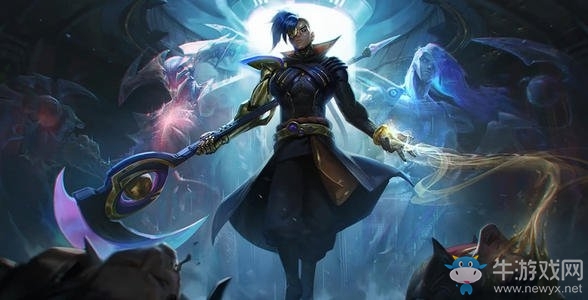 《云頂之弈》s3s級陣容推薦