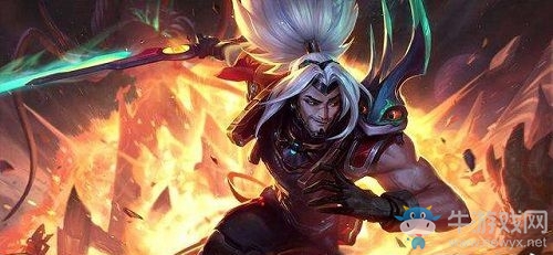 《云頂之弈》S3賭劍陣容玩法