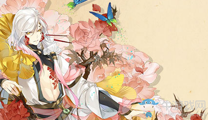 《食物語》牡丹燕菜膳具推薦