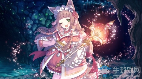 《公主連結(jié)Re：Dive》真步測(cè)評(píng)