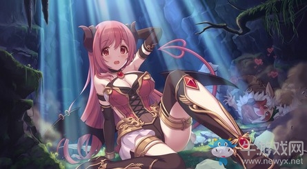 《公主連結Re：Dive》伊緒測評