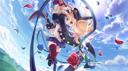《公主連結Re：Dive》莫妮卡測評