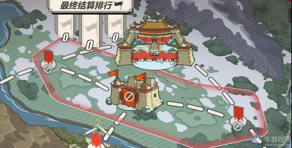 《崩壞3》崩壞國記零異獸攻打攻略