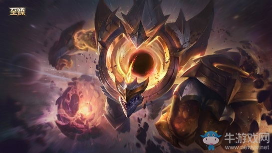 《LOL》銀河探索計劃