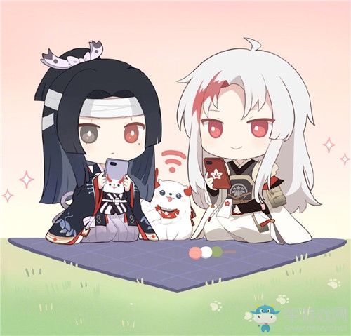 《陰陽師》源氏好友值測試活動介紹