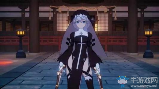 《崩壞3》崩壞國(guó)記零活動(dòng)獎(jiǎng)勵(lì)一覽