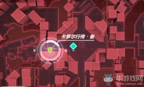 《崩壞3》卡蘿爾行傳3通關(guān)攻略