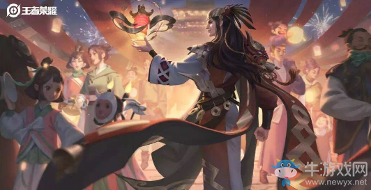 《王者榮耀》3月31日正式服“玄雍危機”版本更新公告