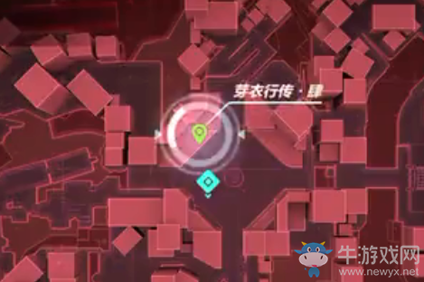 《崩壞3》芽衣行傳4通關(guān)攻略