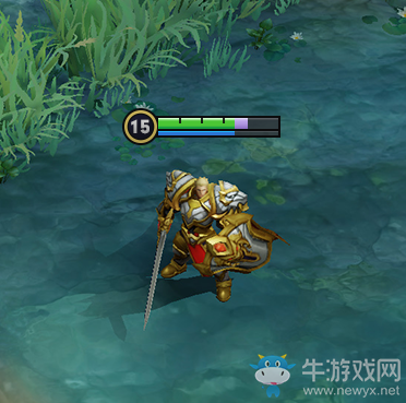 《王者榮耀》S19賽季王者峽谷調(diào)整一覽