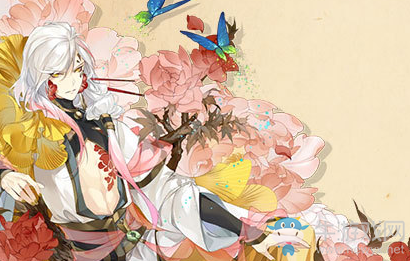 《食物語》牡丹燕菜陣容搭配推薦