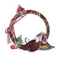 2020《陰陽師》守護的契約·流浪動物公益活動介紹