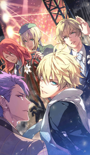 《FGO》與圓桌騎士共舞禮裝介紹