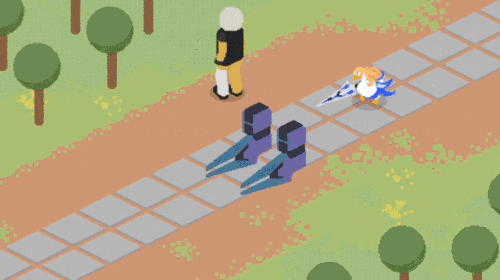 《崩壞3》幽蘭黛鵝技能介紹