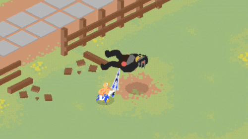 《崩壞3》幽蘭黛鵝技能介紹