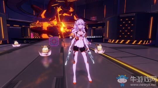 《崩壞3》崩壞國(guó)紀(jì)零活動(dòng)攻略