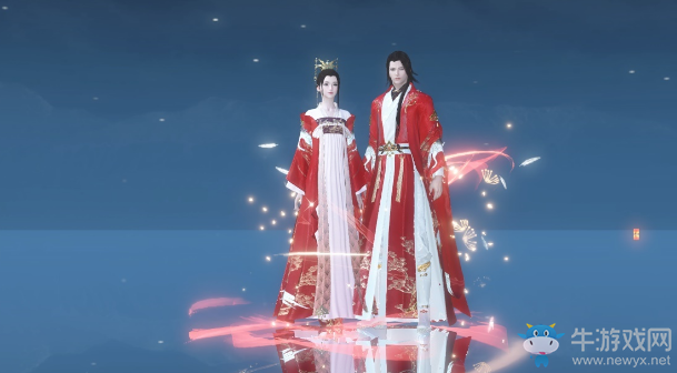 《逆水寒》2020年4月2日版本更新