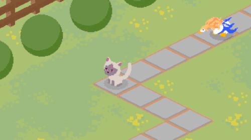 《崩壞3》幽蘭黛鵝技能介紹