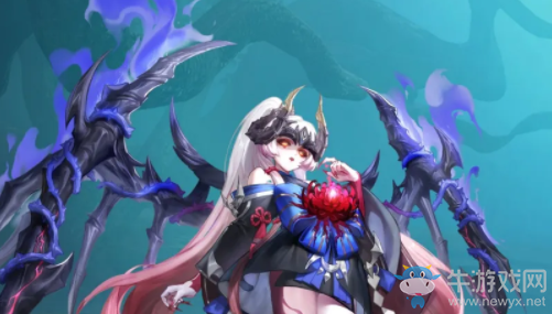 《決戰(zhàn)平安京》吸血姬新皮膚【魅羅·婪之花】獲取攻略