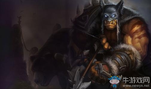 《爐石傳說》外域的灰燼預構筑野獸獵卡組推薦