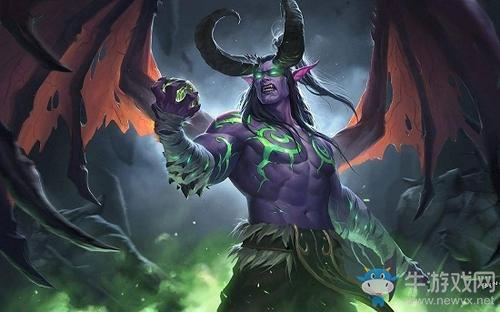 《爐石傳說》外域的灰燼預構筑快攻瞎卡組推薦