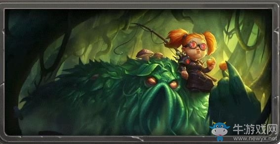 《爐石傳說》外域的灰燼祈求術卡組推薦