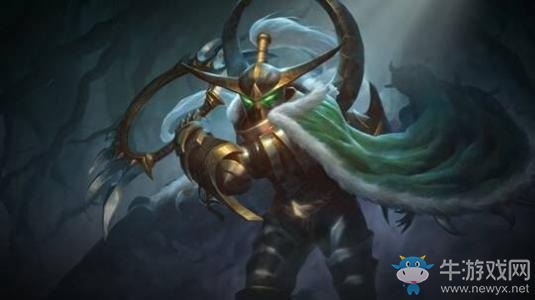 《爐石傳說》外域的灰燼祈求賊卡組推薦