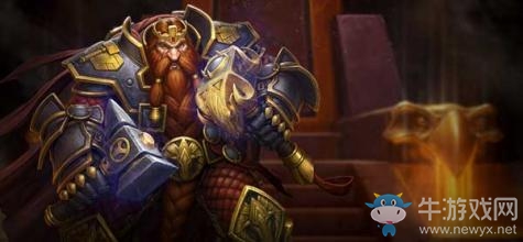 《爐石傳說》外域的灰燼JK戰卡組推薦