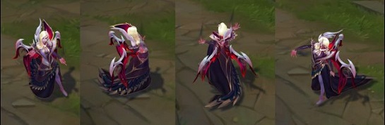 《LOL》4月9日PBE更新