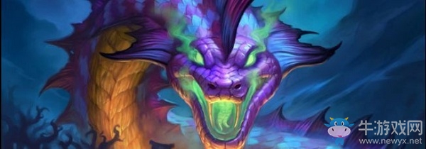 《爐石傳說》惡魔獵手巴庫什么效果