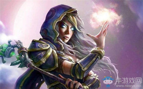 《爐石傳說》外域的灰燼島貓傳說宇宙法卡組推薦