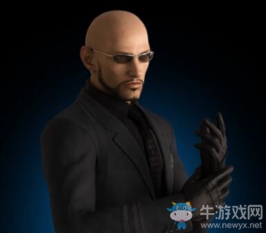 《最終幻想7重置版》魯?shù)聢D鑒一覽