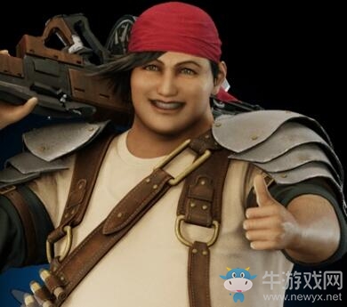 《最終幻想7重置版》韋奇圖鑒一覽