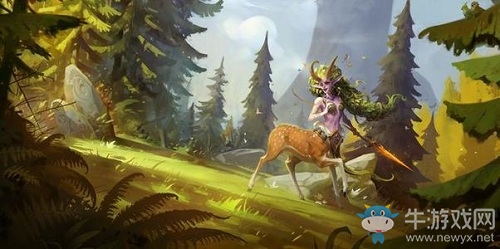 《爐石傳說》外域的灰燼Tyler傳說大哥德卡組推薦