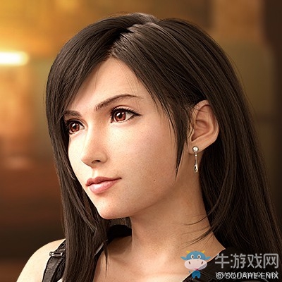 《最終幻想7重置版》蒂法圖鑒一覽